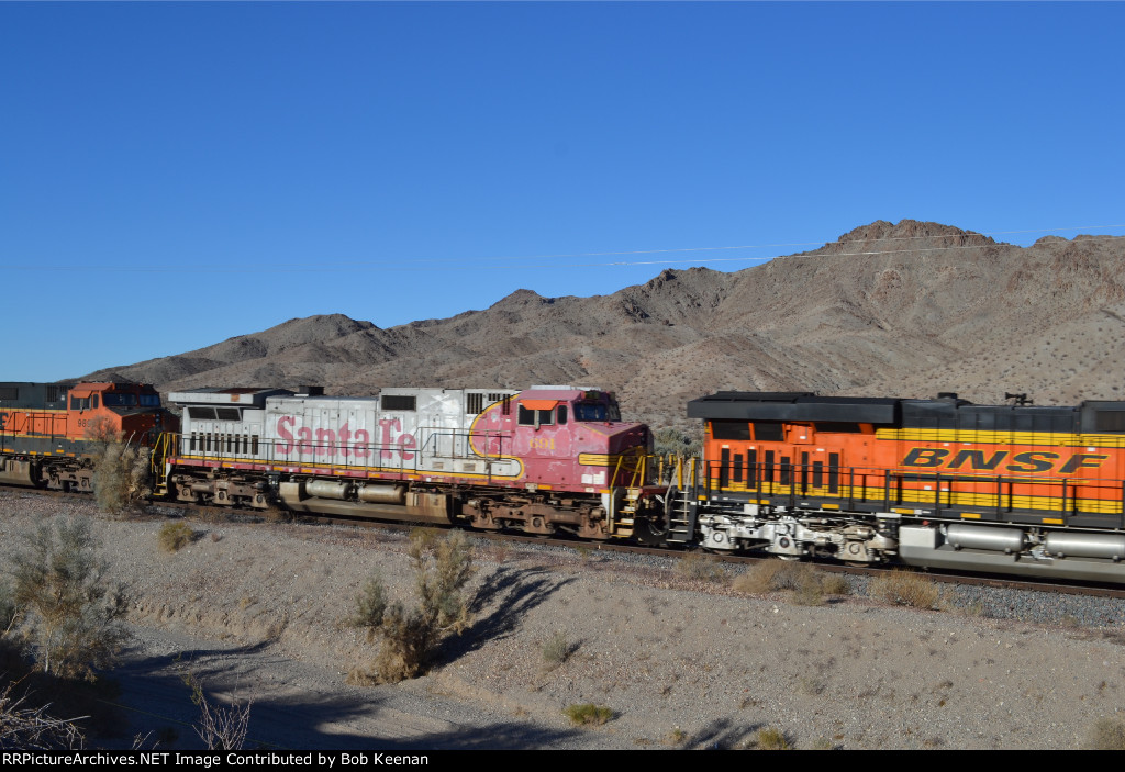 ATSF 691